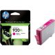 HP CD973AE NO.920XL MAGENTA (6ML) EREDETI TINTAPATRON (CD973AE) LEÉRTÉKELT (LEJÁRAT 2020 MÁRCIUS)