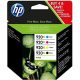 920XL (C2N92AE) CMYK EREDETI HP MULTIPACK TINTAPATRON