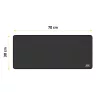 PORT DESIGNS PROFESSIONAL OFFICE MATT EGÉRPAD BLACK