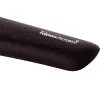 FELLOWES PLUSHTOUCH BILLENTYŰZET CSUKLÓTÁMASZ, FEKETE