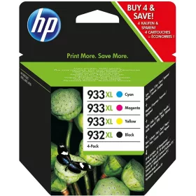 932XL/ 933XL (C2P42AE) HP EREDETI MULTIPACK PATRONOK