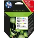 932XL/ 933XL (C2P42AE) HP EREDETI MULTIPACK PATRONOK
