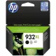 HP CN053AE NO.932XL FEKETE (22,5ML) EREDETI TINTAPATRON (CN053AE)
