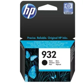   HP CN057AE NO.932 FEKETE (8,5ML) EREDETI TINTAPATRON (CN057AE) LEÉRTÉKELT (LEJÁRAT 2020 MÁRCIUS)