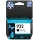 HP CN057AE NO.932 FEKETE (8,5ML) EREDETI TINTAPATRON (CN057AE) LEÉRTÉKELT (LEJÁRAT 2020 MÁRCIUS)