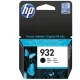HP CN057AE NO.932 FEKETE (8,5ML) EREDETI TINTAPATRON (CN057AE) LEÉRTÉKELT (LEJÁRAT 2020 MÁRCIUS)