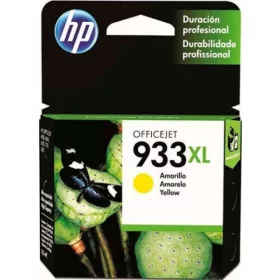   HP CN056AE NO.933XL SÁRGA (8,5ML) EREDETI TINTAPATRON (CN056AE)