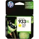HP CN056AE NO.933XL SÁRGA (8,5ML) EREDETI TINTAPATRON (CN056AE)