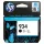 HP C2P19AE NO.934 FEKETE (10ML) EREDETI TINTAPATRON (C2P19AE) LEÉRTÉKELT
