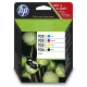 934XL/935XL (X4E14AE) B,C,M,Y EREDETI HP MULTIPACK PATRONOK