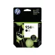 HP C2P23AE NO.934XL FEKETE (25,5ML) EREDETI TINTAPATRON (C2P23AE)