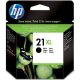 HP C9351CE NO.21XL FEKETE (12ML) EREDETI TINTAPATRON (C9351CE)