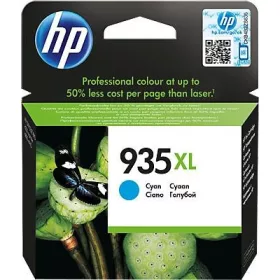   HP C2P24AE NO.935XL CIÁN (9,5ML) EREDETI TINTAPATRON (C2P24AE)