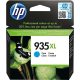 HP C2P24AE NO.935XL CIÁN (9,5ML) EREDETI TINTAPATRON (C2P24AE)