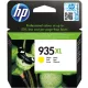 HP C2P26AE NO.935XL SÁRGA (9,5ML) EREDETI TINTAPATRON (C2P26AE) LEÉRTÉKELT (LEJÁRAT 2020 JÚNIUS)