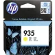 HP C2P22AE NO.935 SÁRGA (4,5ML) EREDETI TINTAPATRON (C2P22AE)