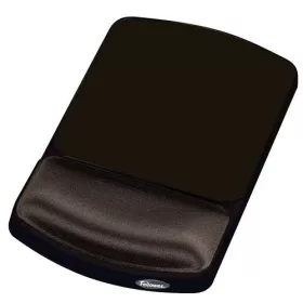 FELLOWES PREMIUM GEL EGÉRPAD GREY