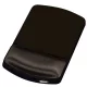 FELLOWES PREMIUM GEL EGÉRPAD GREY