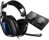 LOGITECH ASTRO A40 TR GAMING HEADSET + MIXAMP PRO TR, PS4/PC (939-001661)