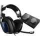 LOGITECH ASTRO A40 TR GAMING HEADSET + MIXAMP PRO TR, PS4/PC (939-001661)