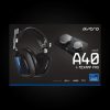 LOGITECH ASTRO A40 TR GAMING HEADSET + MIXAMP PRO TR (939-001661)