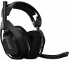 LOGITECG ASTRO A50 WIRELESS HEADSET + BASE STATION, PC/PLAYSTATION, FEKETE-SZÜRKE (939-001676)