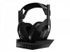 LOGITECH ASTRO A50 WIRELESS HEADSET + BASE STATION, PC/XBOX, FEKETE-ARANY (939-001682)