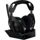LOGITECH ASTRO A50 GEN 5 WIRELESS GAMING HEADSET + BASE STATION BLACK (939-002224)