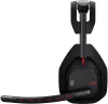 LOGITECH ASTRO A50 GEN 5 WIRELESS GAMING HEADSET + BASE STATION BLACK (939-002224)