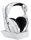 LOGITECH ASTRO A50 GEN 5 WIRELESS GAMING HEADSET + BASE STATION WHITE