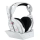 LOGITECH ASTRO A50 GEN 5 WIRELESS GAMING HEADSET + BASE STATION WHITE