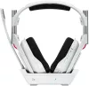 LOGITECH ASTRO A50 GEN 5 WIRELESS GAMING HEADSET + BASE STATION WHITE