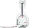 LOGITECH ASTRO A50 GEN 5 WIRELESS GAMING HEADSET + BASE STATION WHITE