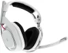 LOGITECH ASTRO A50 GEN 5 WIRELESS GAMING HEADSET + BASE STATION WHITE