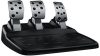 LOGITECH G920 DRIVING FORCE, KORMÁNYKERÉK+PEDÁL, XBOX/XBOX ONE/PC, FEKETE