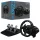 LOGITECH G923 TRUEFORCE SIM USB KORMÁNY (PS4/PS5/PC), FEKETE (941-000149)