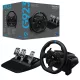 LOGITECH G923 TRUEFORCE SIM USB KORMÁNY (PS4/PS5/PC), FEKETE (941-000149)