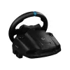 LOGITECH G923 TRUEFORCE SIM USB KORMÁNY (PS4/PS5/PC), FEKETE (941-000149)