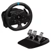 LOGITECH G923 TRUEFORCE SIM USB KORMÁNY (PS4/PS5/PC), FEKETE (941-000149)