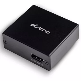   LOGITECH ASTRO A00137 HDMI ADAPTER PLAYSTATION 5-HÖZ, FEKETE (943-000450)
