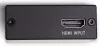 LOGITECH ASTRO A00137 HDMI ADAPTER PLAYSTATION 5-HÖZ, FEKETE (943-000450)