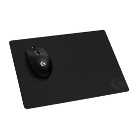 LOGITECH G240 CLOTH GAMING EGÉRPAD BLACK/GREY