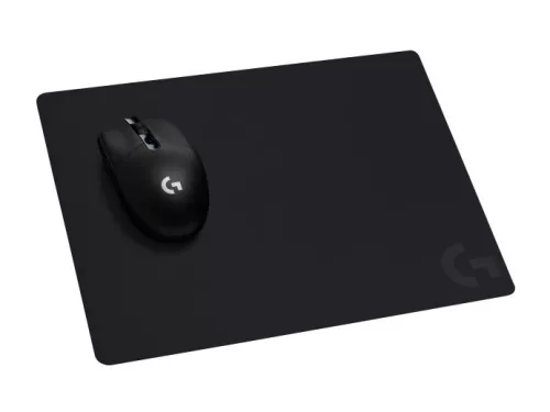 LOGITECH G240 CLOTH GAMING EGÉRPAD BLACK/GREY