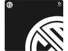 LOGITECH G640 CLOTH EGÉRPAD SOLOMID