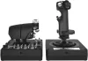 LOGITECH X56 H.O.T.A.S. RGB GÁZKAR-BOTKORMÁNY (945-000059)