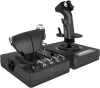 LOGITECH X56 H.O.T.A.S. RGB GÁZKAR-BOTKORMÁNY (945-000059)