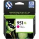 HP CN047AE NO.951XL MAGENTA (24ML) EREDETI TINTAPATRON (CN047AE)
