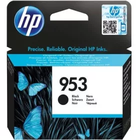  HP L0S58AE NO.953 FEKETE (23ML) EREDETI TINTAPATRON (L0S58AE)