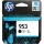 HP L0S58AE NO.953 FEKETE (23ML) EREDETI TINTAPATRON (L0S58AE)