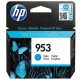 HP F6U12AE NO.953 CIÁN (10ML) EREDETI TINTAPATRON (F6U12AE)